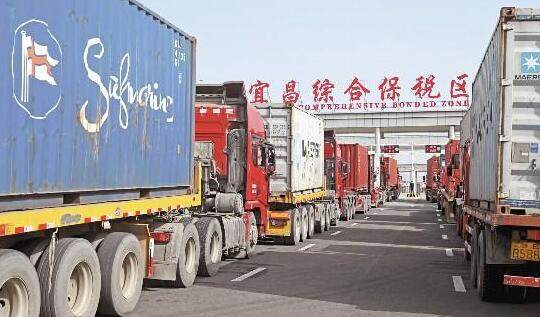 工作动态 丝网制品及进出口业务发展态势分析